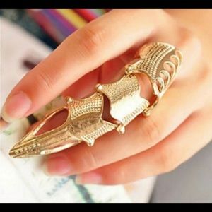 🆕🆕🆕 NEW   Claw finger ring 🆕🆕🆕 🔥🔥🔥